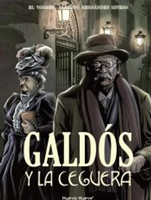 Galdós y la Ceguera