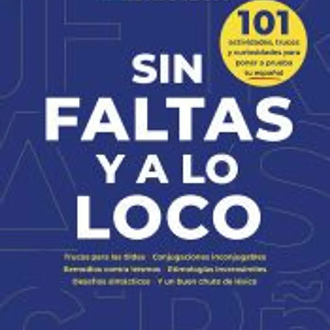 Sin faltas y a lo loco 1
