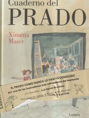 Cuaderno del Prado