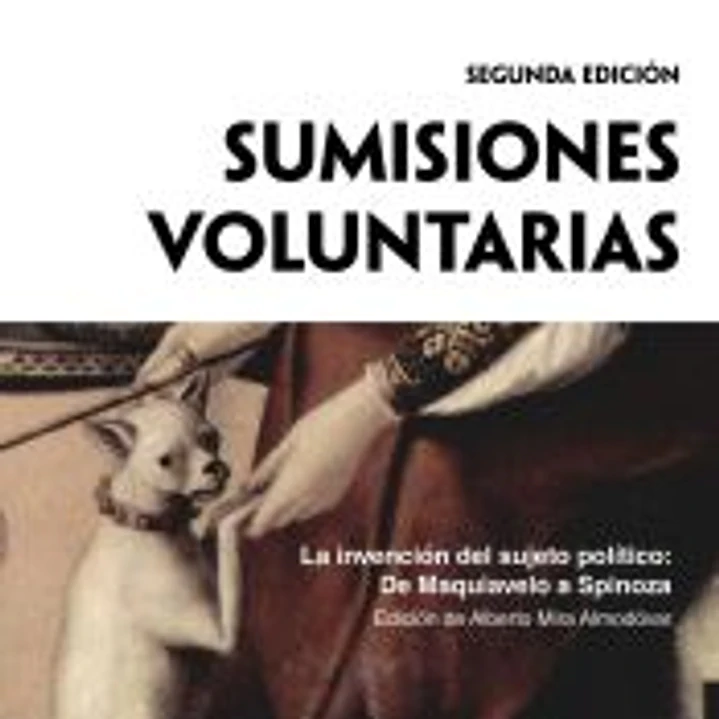 Sumisiones voluntarias 1