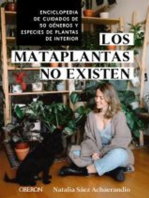 Los mataplantas no existen