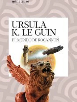 El mundo de Rocannon