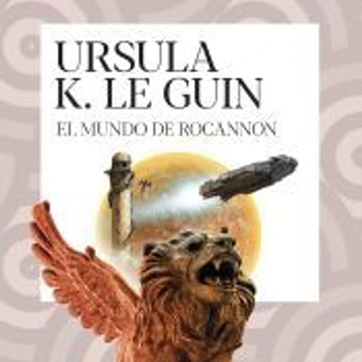 El mundo de Rocannon 1