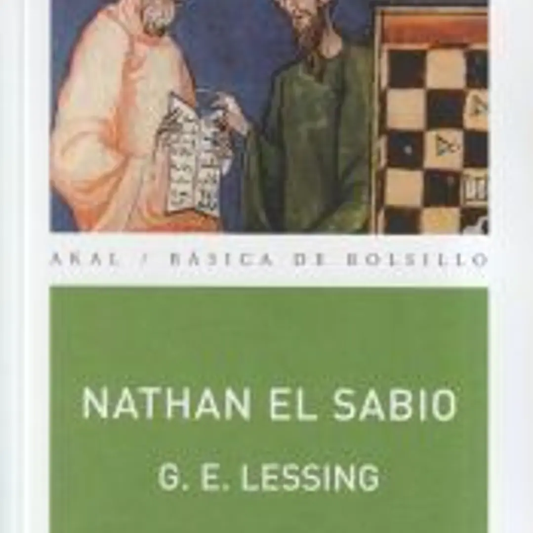 NATHAN EL SABIO 1