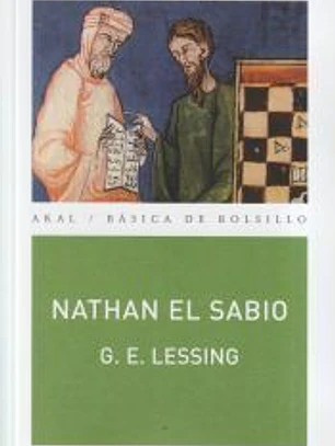 NATHAN EL SABIO