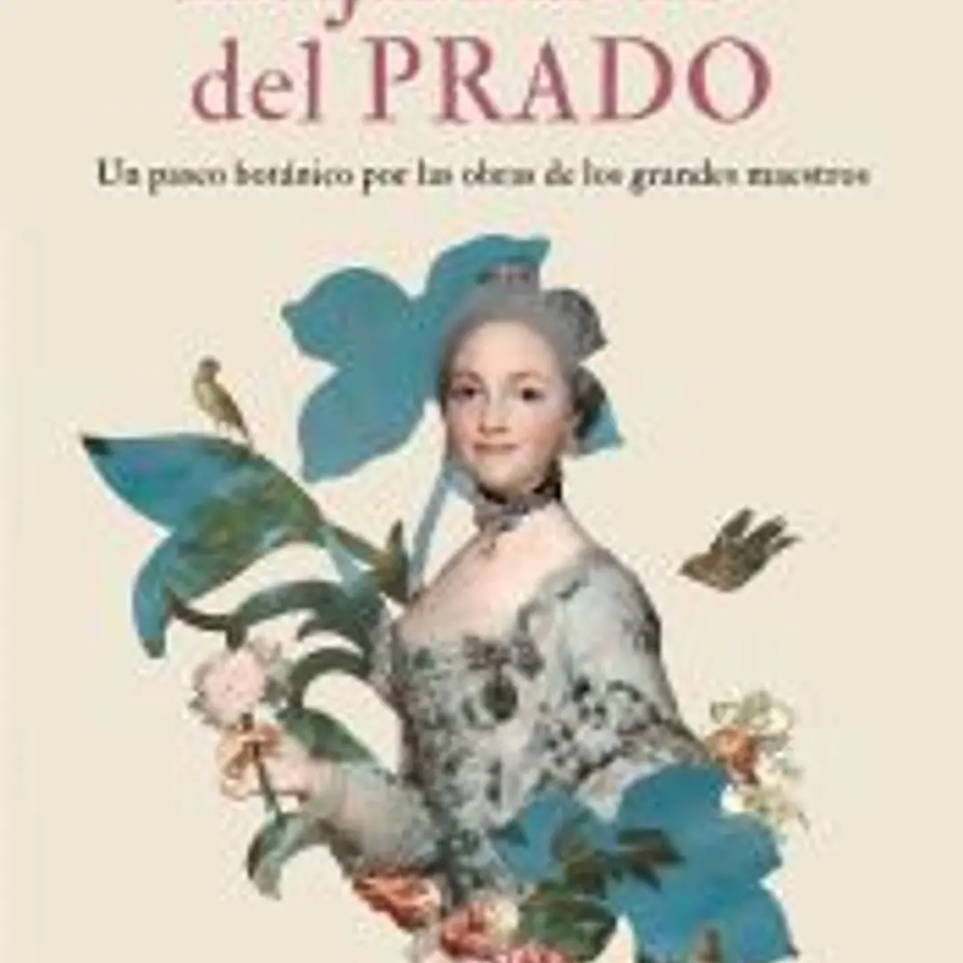 El jardín del Prado 1