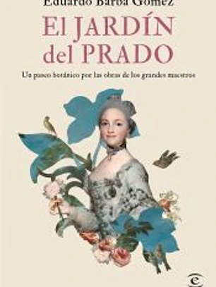 El jardín del Prado