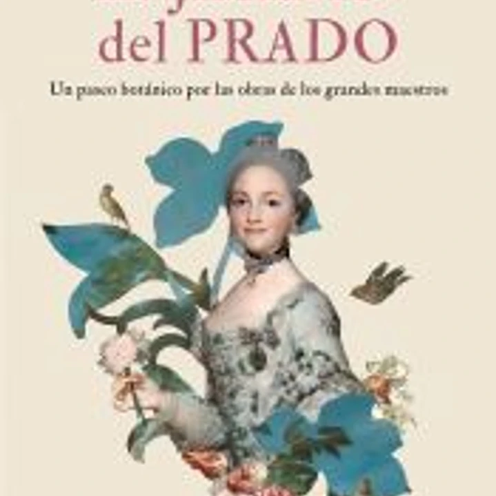 El jardín del Prado 1