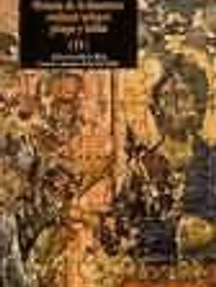 Historia de la literatura cristiana antigua griega y latina. Vol. II: Desde el concilio de Nicea hasta los comienzos de la Edad Media