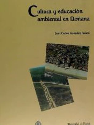 Cultura y educación ambiental en Doñana