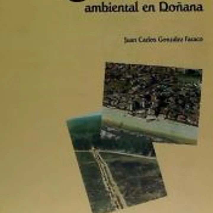 Cultura y educación ambiental en Doñana 1