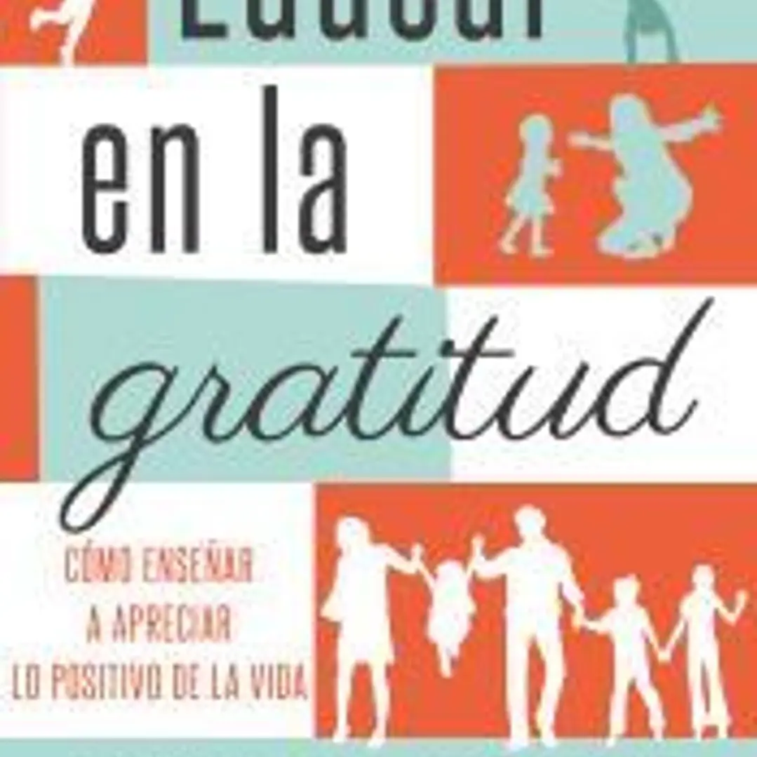 Educar en la gratitud 1