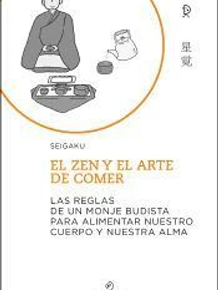 El zen y el arte de comer