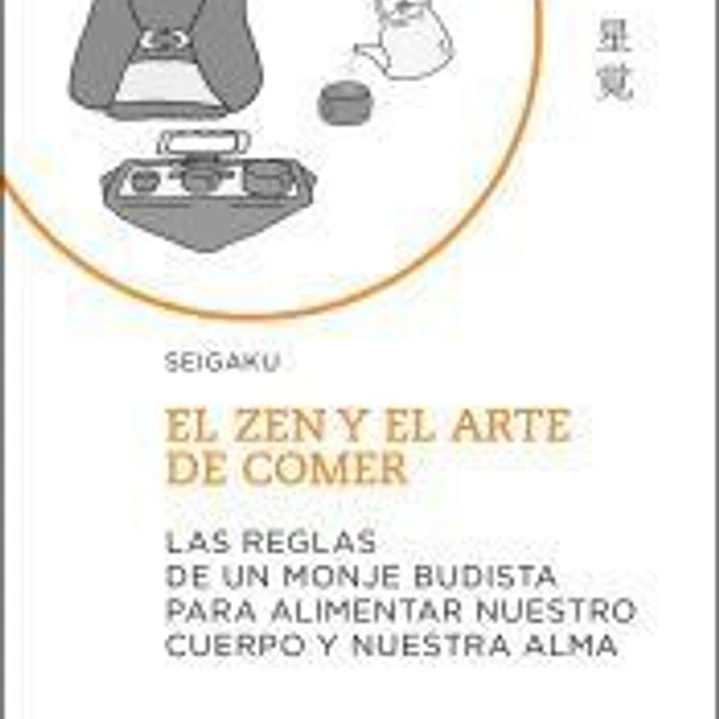 El zen y el arte de comer 1