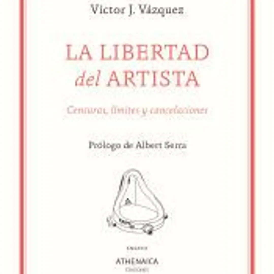 La libertad del artista 1