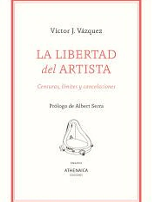 La libertad del artista