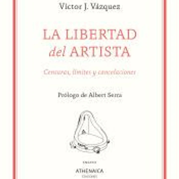La libertad del artista 1