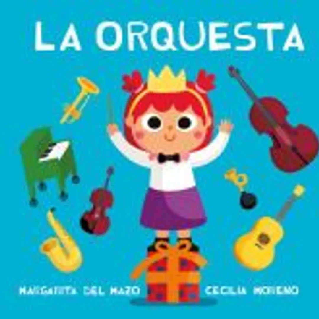 La orquesta 1