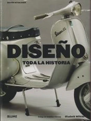 Toda la historia. Diseño (2024)