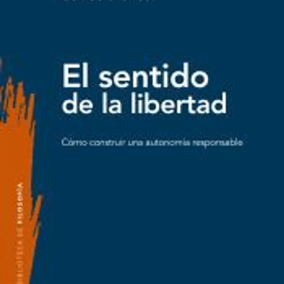 El sentido de la libertad 1