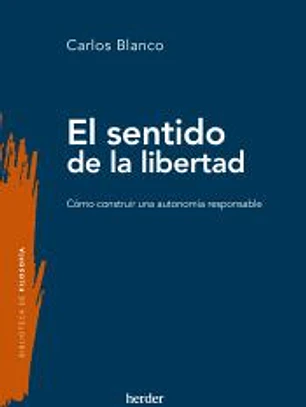 El sentido de la libertad