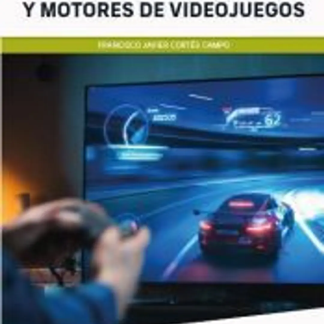 *Programación y motores de videojuegos 1