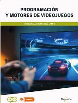 *Programación y motores de videojuegos