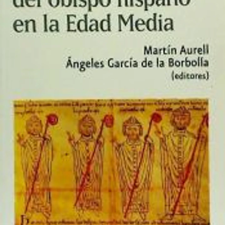 La imagen del obispo hispano en la Edad Media 1