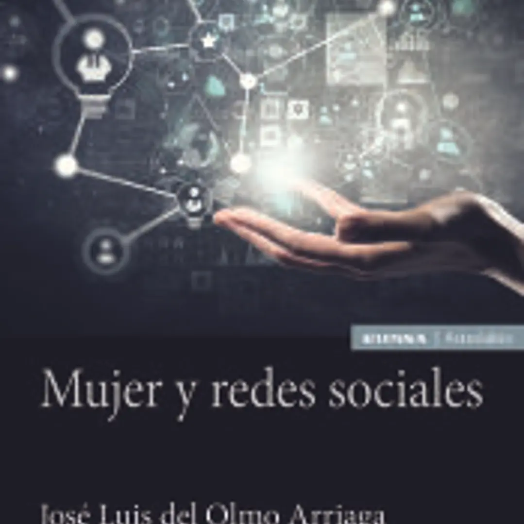 Mujer y redes sociales 1