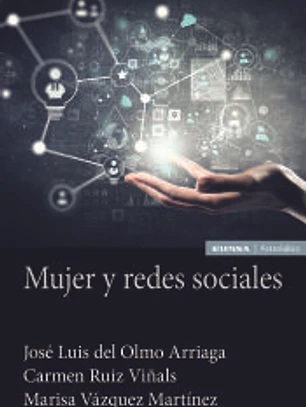 Mujer y redes sociales