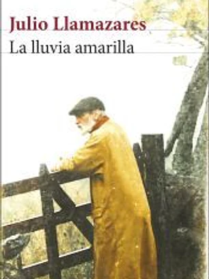 La lluvia amarilla