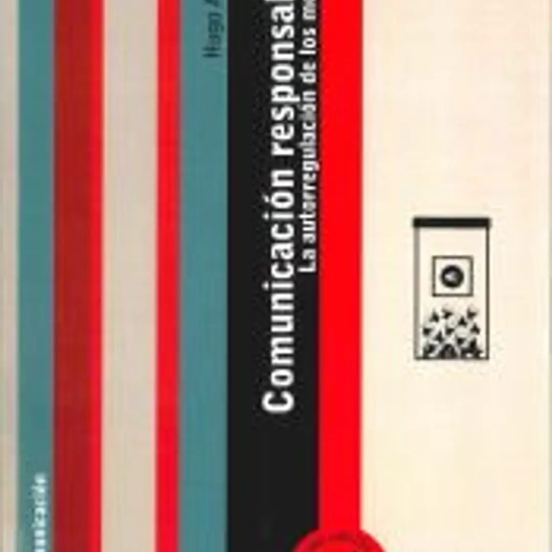 Comunicación responsable 1
