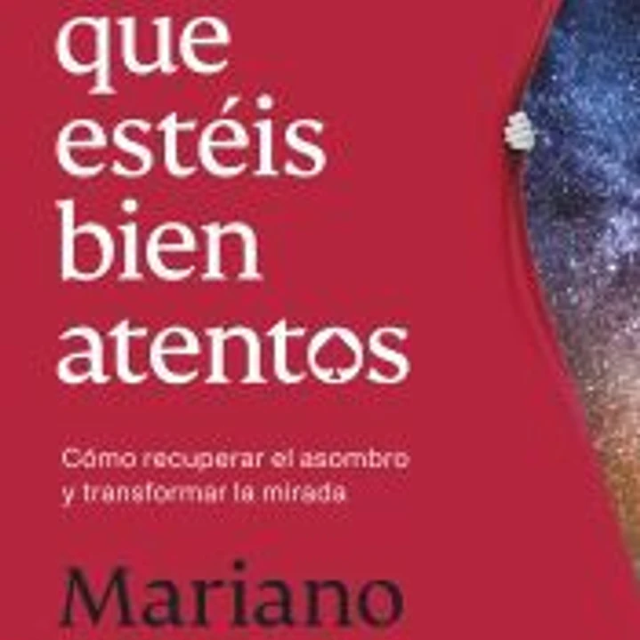 Quiero que estéis bien atentos 1