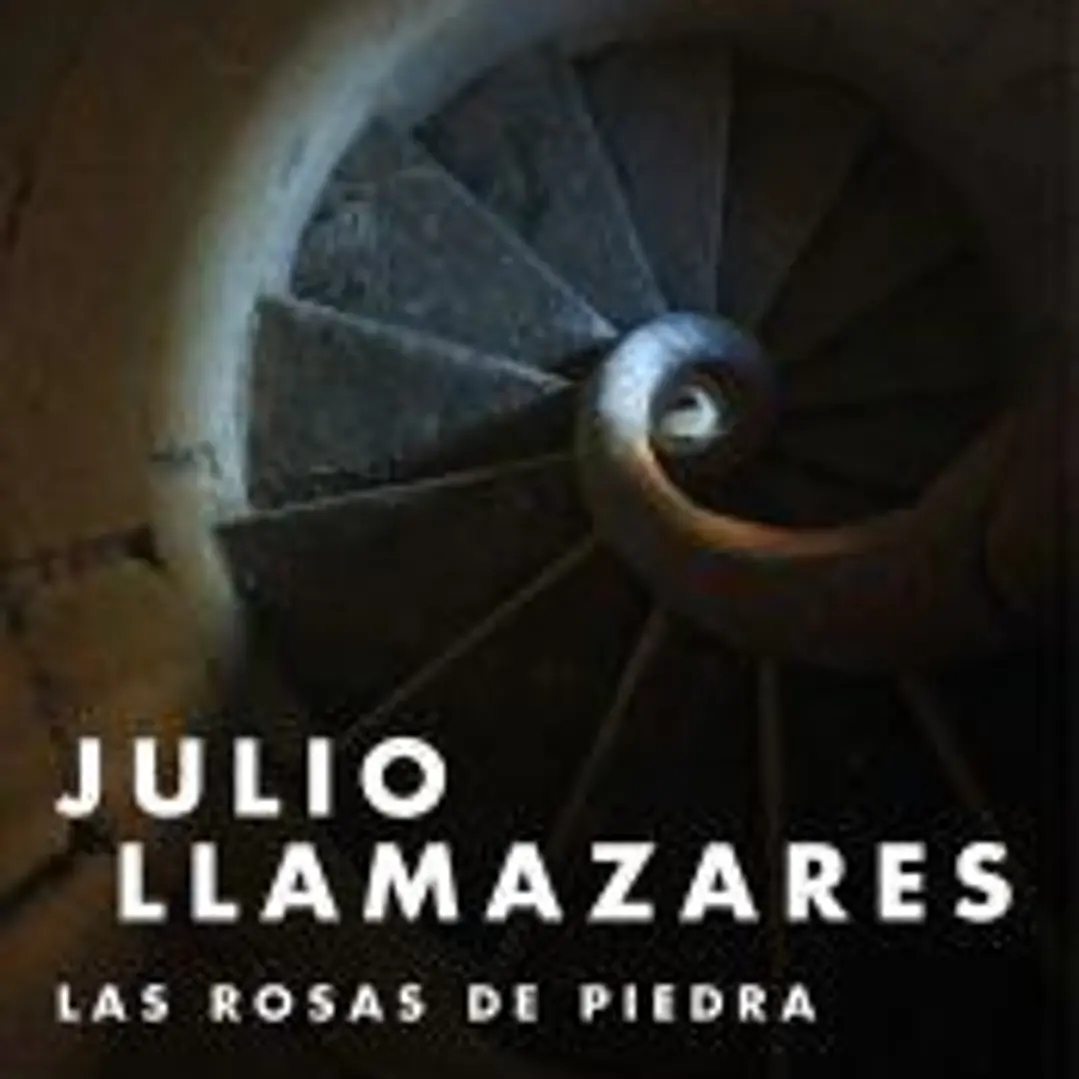 Las rosas de piedra 1