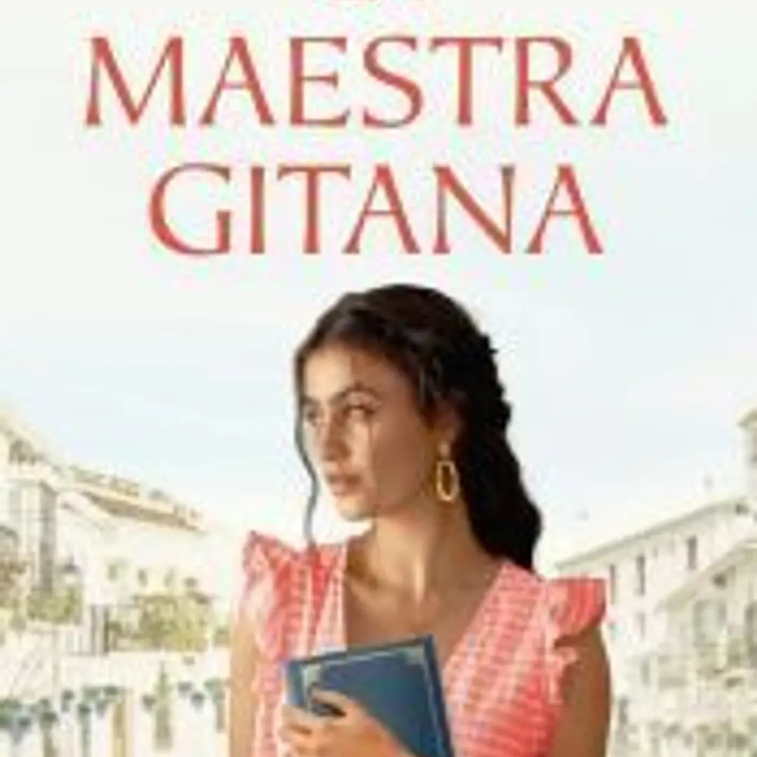 La maestra gitana 1