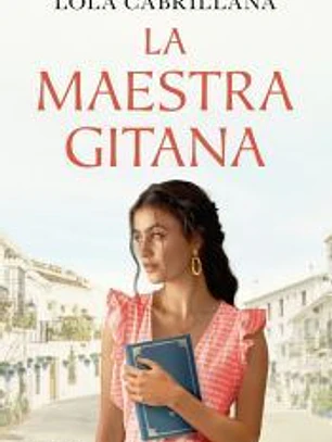 La maestra gitana