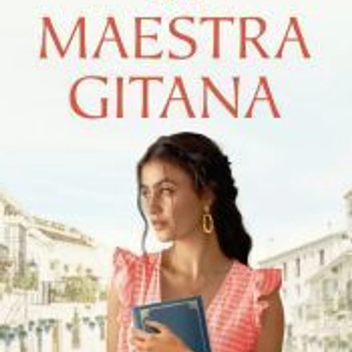 La maestra gitana 1