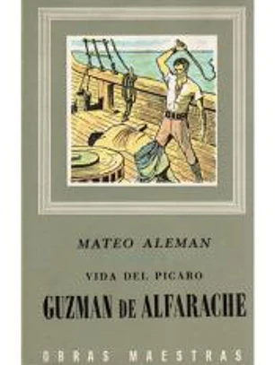 GUZMÁN DE ALFARACHE