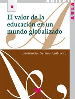 El valor de la educación en un mundo globalizado