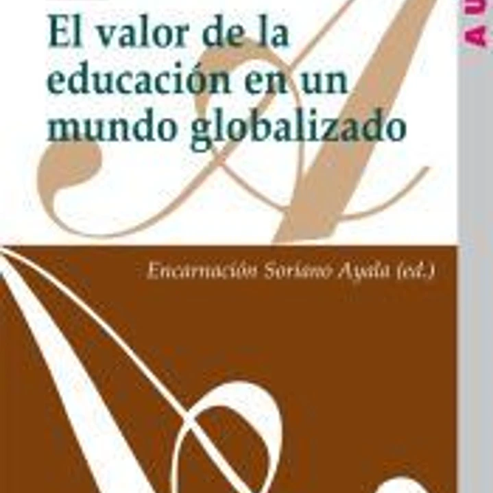 El valor de la educación en un mundo globalizado 1