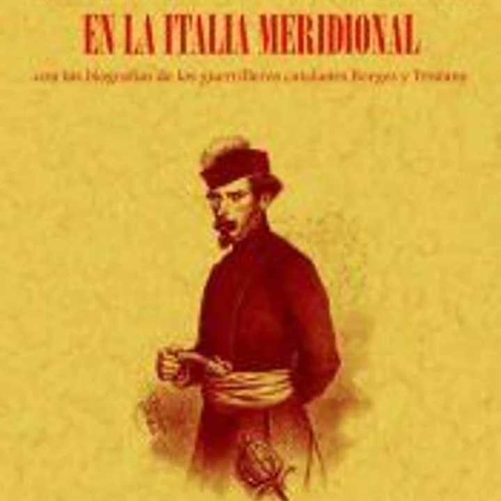 Historia del bandolerismo y de la camorra en la Italia meridional 1