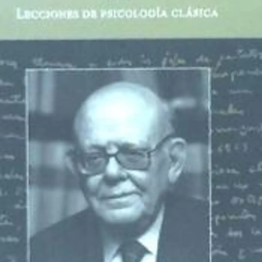 Obras Completas de Leonardo Polo. Vol. XXII, Lecciones de psicología clásica 1