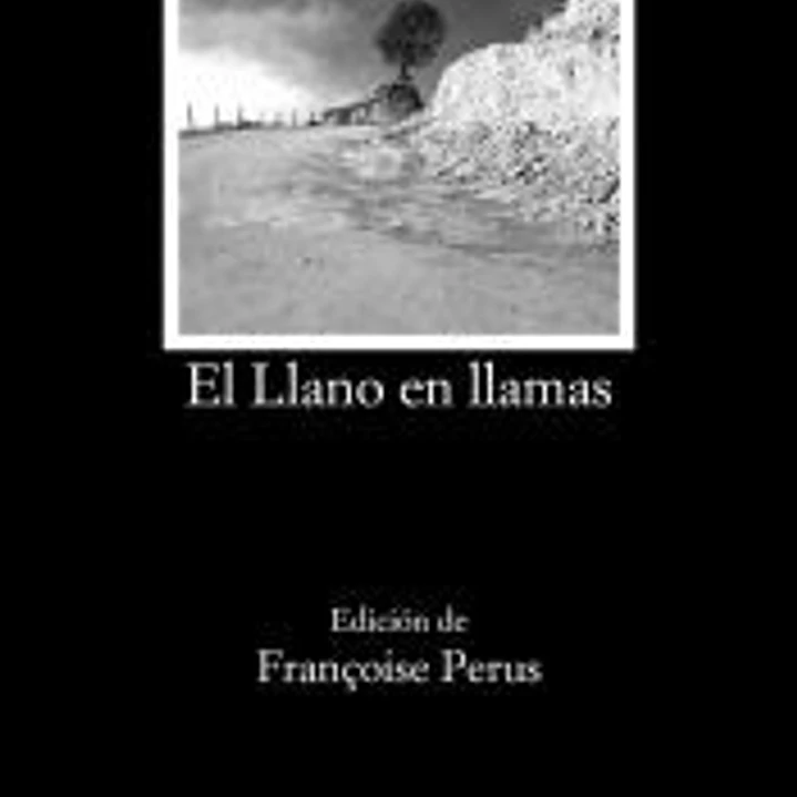 El Llano en llamas 1