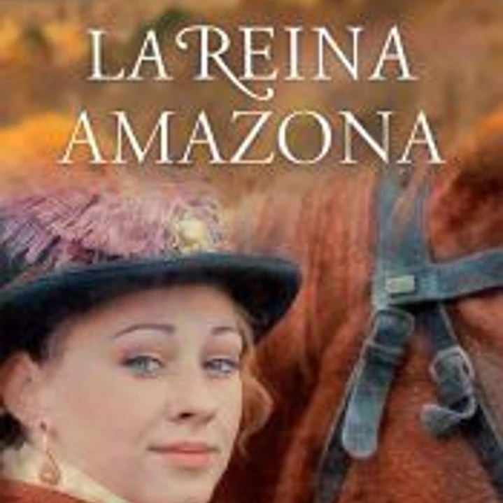 La reina amazona 1