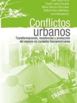 Conflictos urbanos