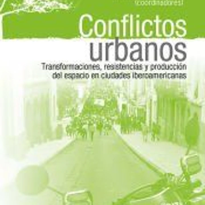 Conflictos urbanos 1