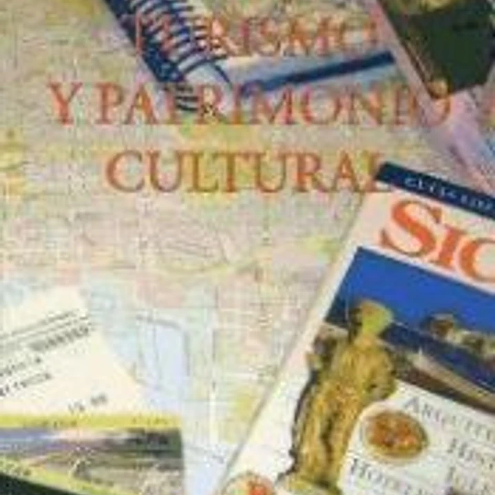 Turismo y patrimonio cultural 1