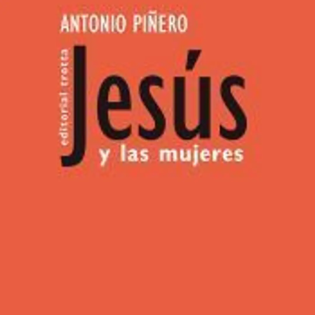 Jesús y las mujeres 1
