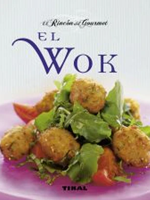 El Rincón Del Gourmet. El wok