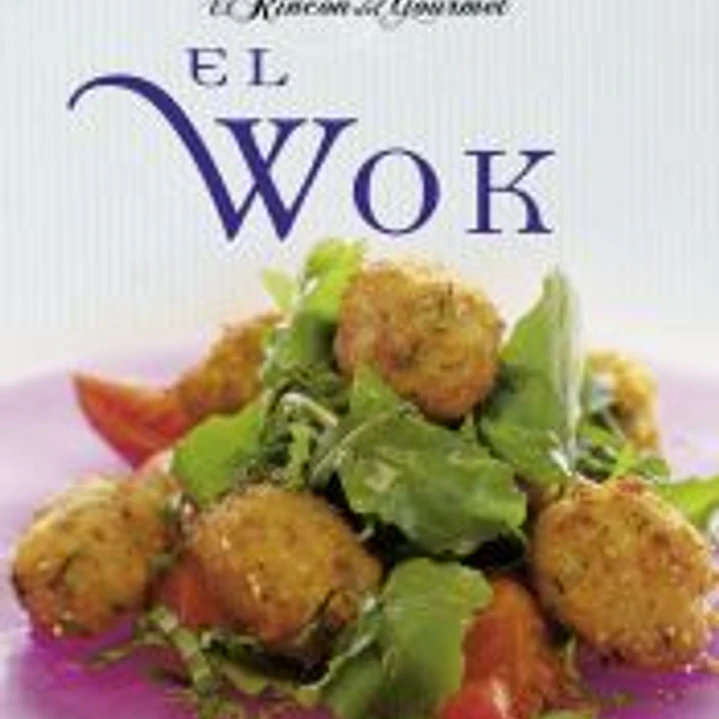 El Rincón Del Gourmet. El wok 1
